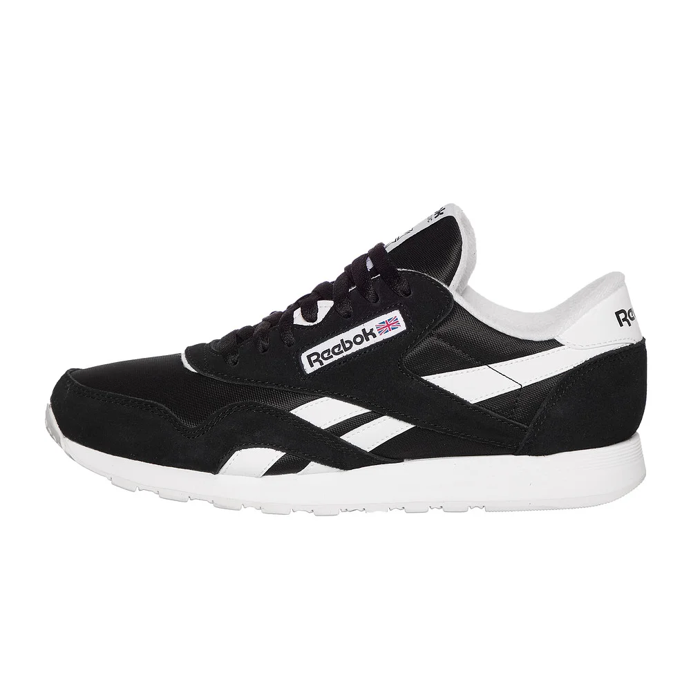 Reebok Classic Nylon GY7231 / schwarz