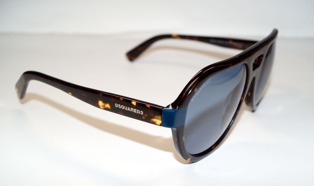 Dsquared2 Sonnenbrille DSQUARED2 Sonnenbrille Sunglasses DQ 0267 52V