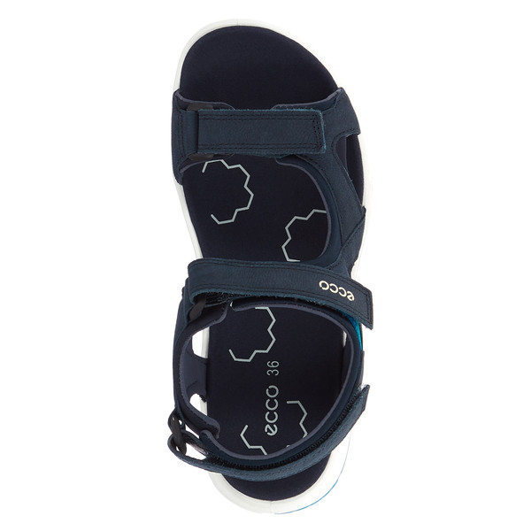 X-TRINSIC K FLAT SANDAL Kinder - Freizeitsandalen