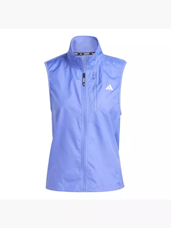 adidas Own the Run Weste