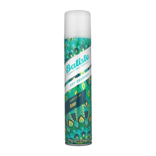 Șampon uscat Batiste Luxe 200 ml