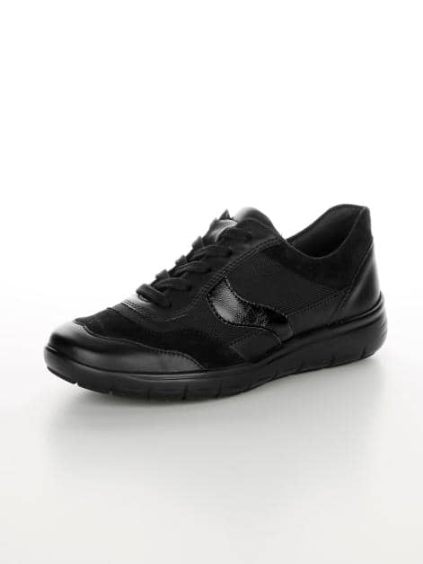 Schnürschuh mit Shock-Absorber