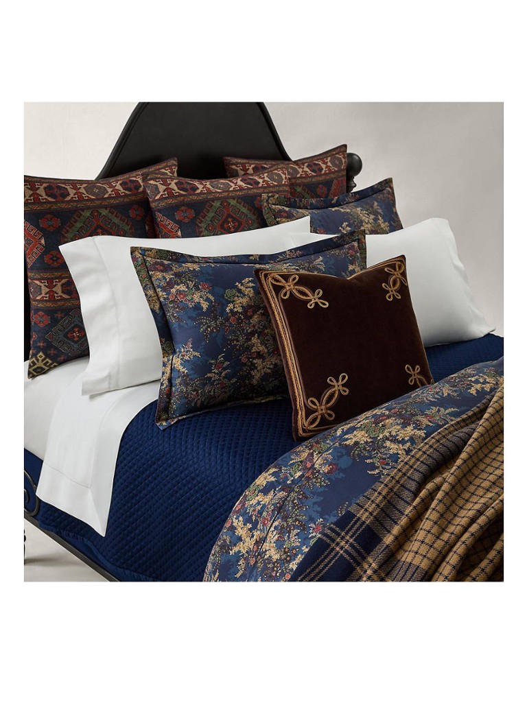 Federa per cuscino Ralph Lauren Ludlow