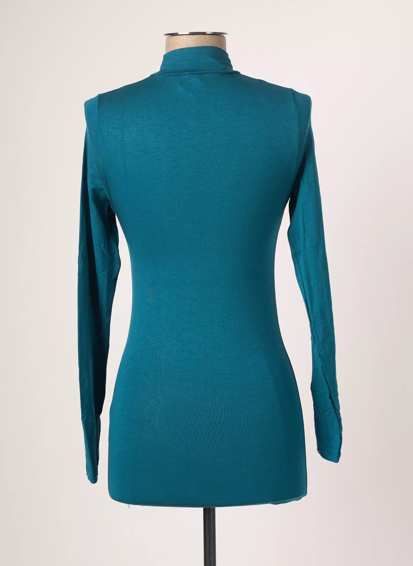 Damart Tops Femme couleur bleu