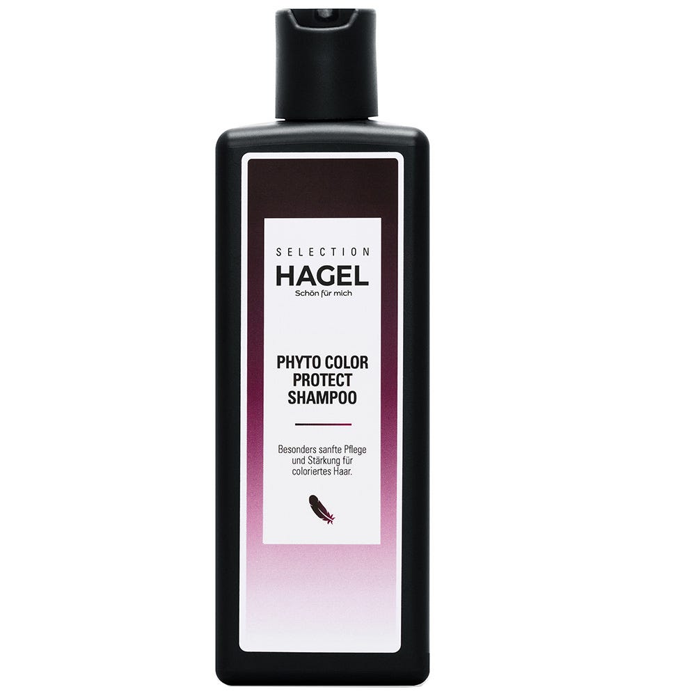 HAGEL SELECTION Phyto Color Protect Shampoo 250 ml