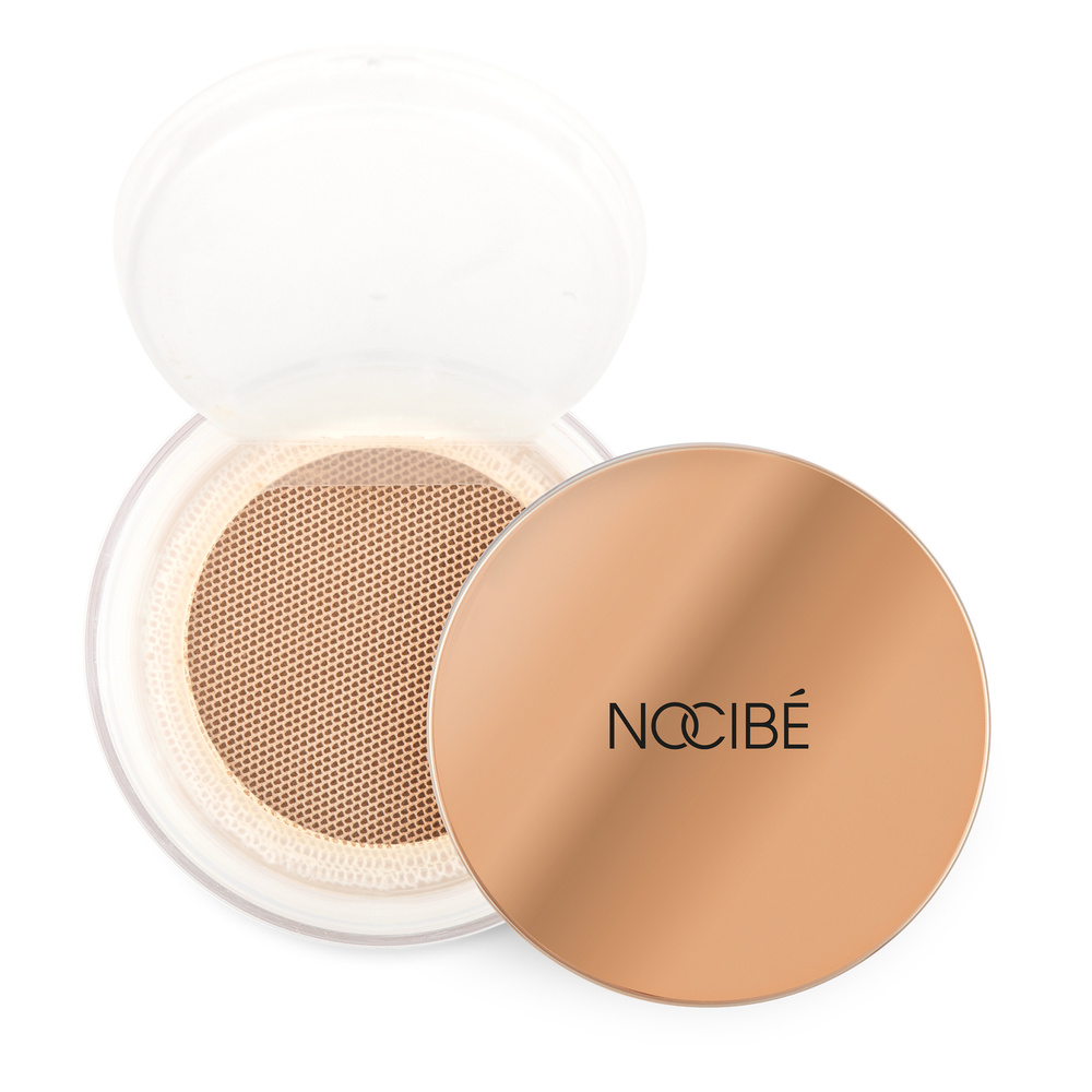 Nocibé Skin Augmenting Bronzing Hydra Powder Loose Poudre de Finition Teintée