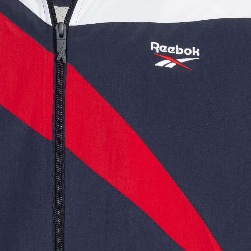 Reebok Classics Tracktop Unisex Trainingsjacke GS9129