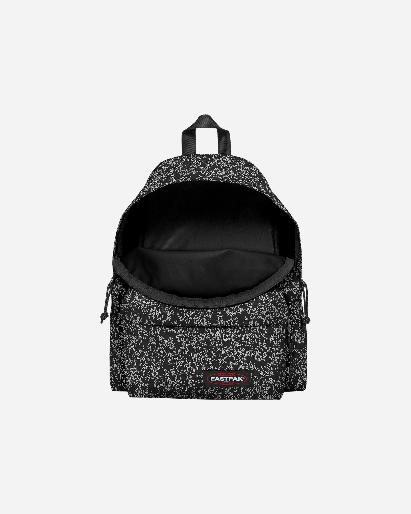 Zaino Eastpak Padded Pak'r Glitter Splash EK0006202Q41
