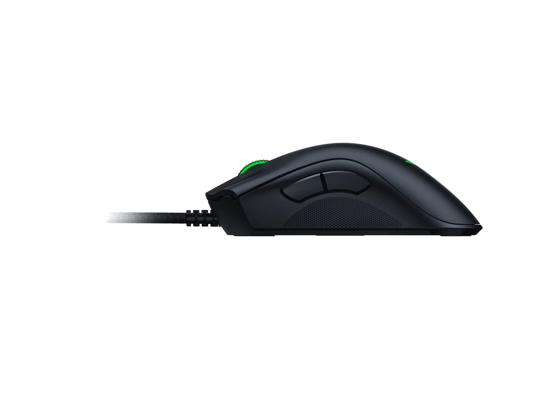 RAZER Battle Bundle -DeathAdder V2 Mouse + BlackShark V2 X + Gigantus V2 Headset