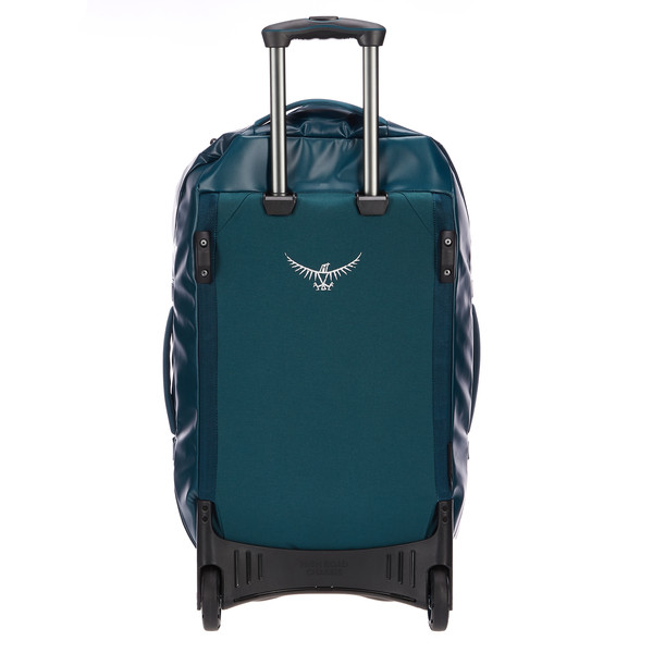 TRANSPORTER WHEELED DUFFEL 60 - Reisetasche mit Rollen