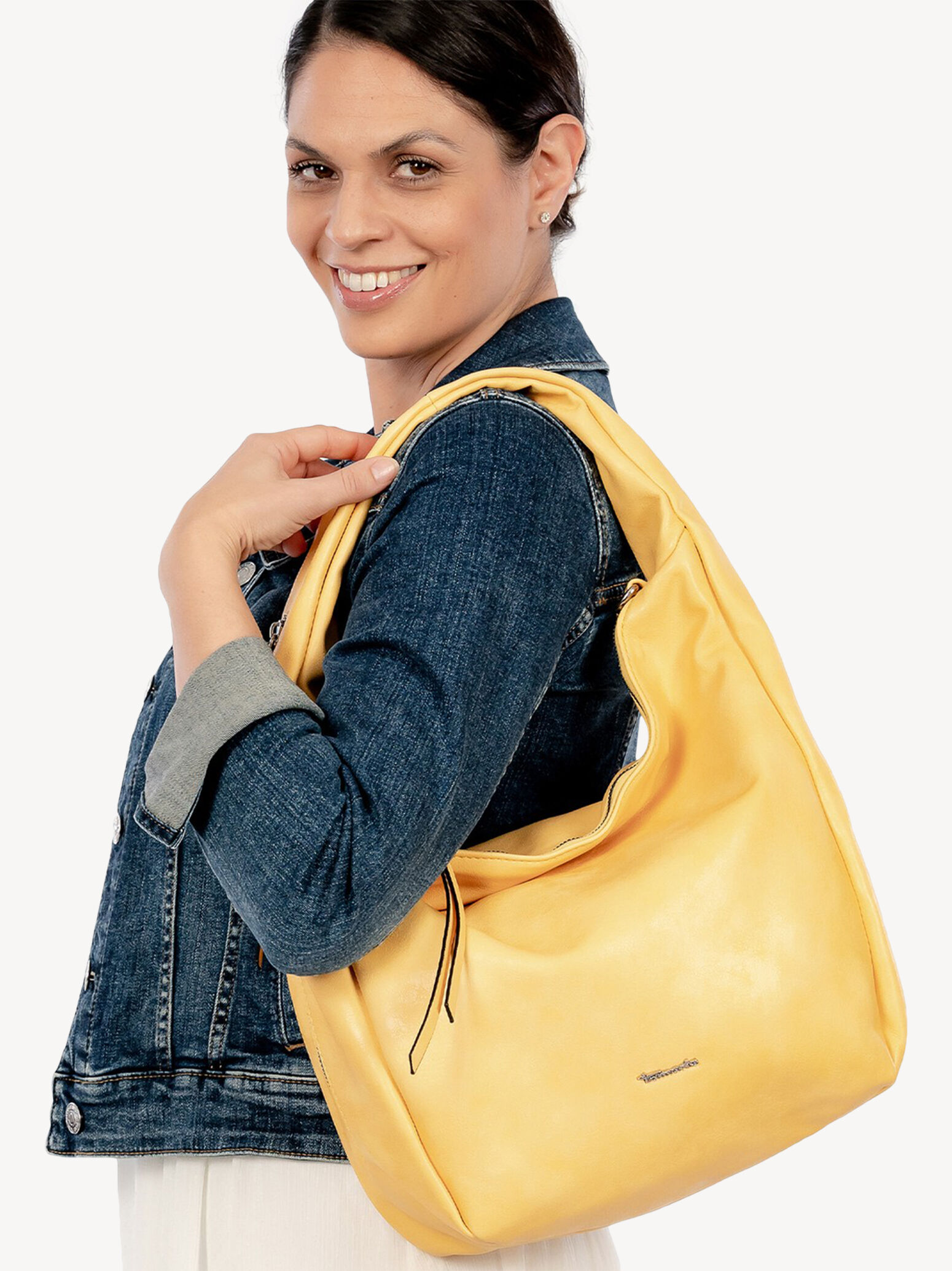 Sac - jaune