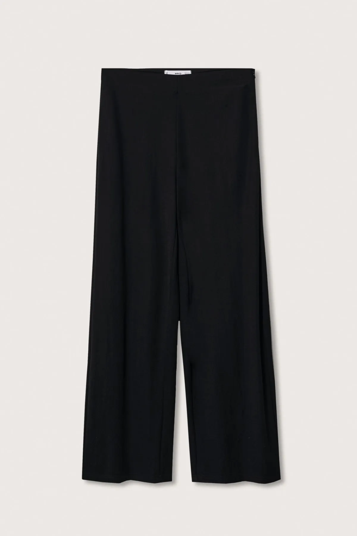 MANGO  37050456 Frau / Mädchen Schwarz