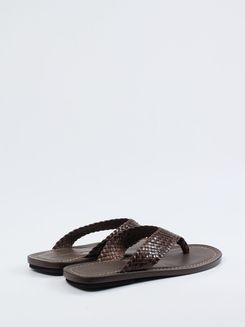 Zehentrenner-Pantolette-41002090005 Konstantin Starke