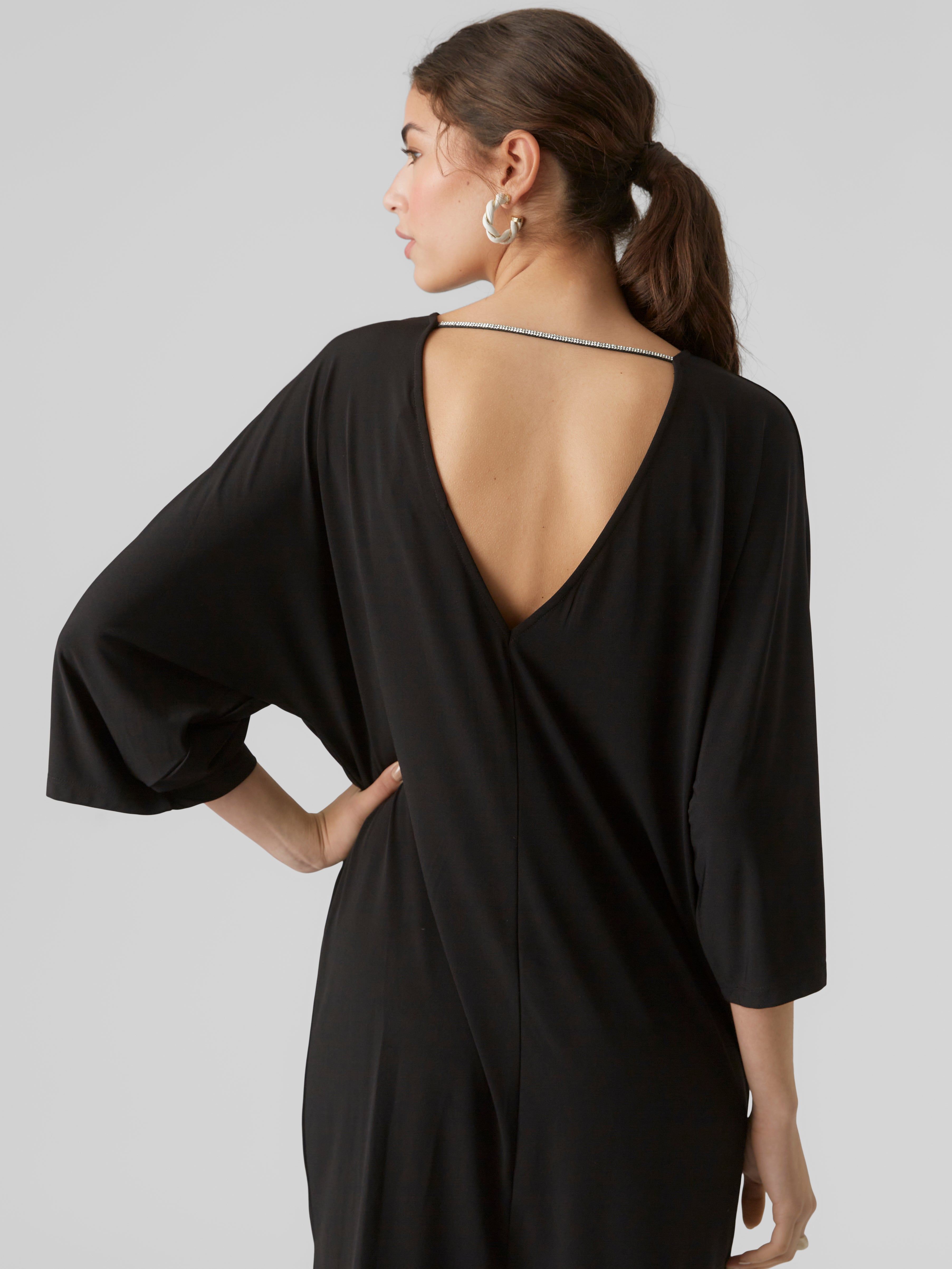 VMRASMINE Kurzes Kleid