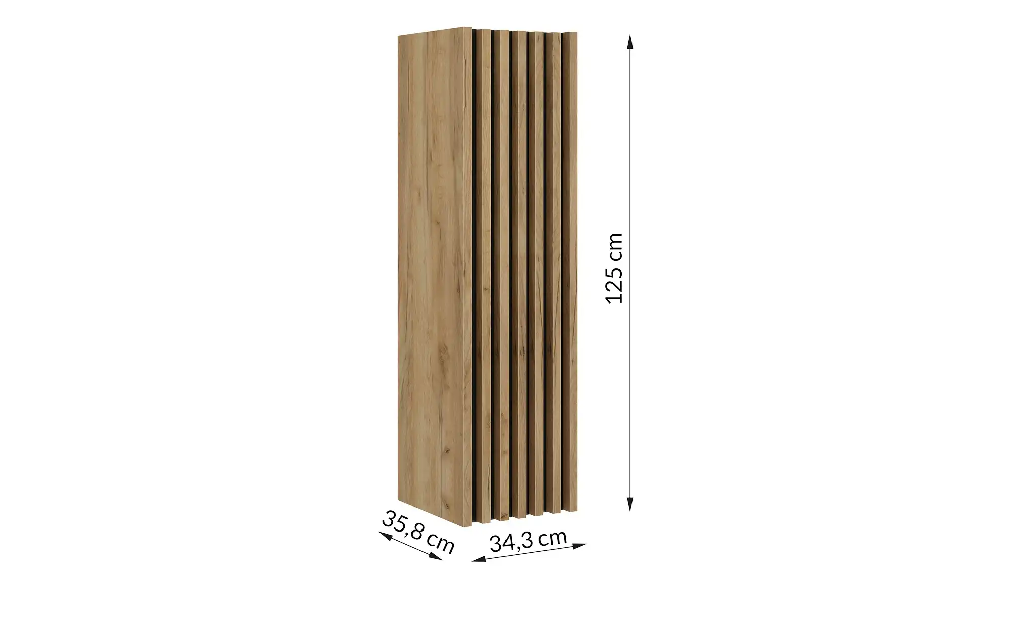 Hochschrank