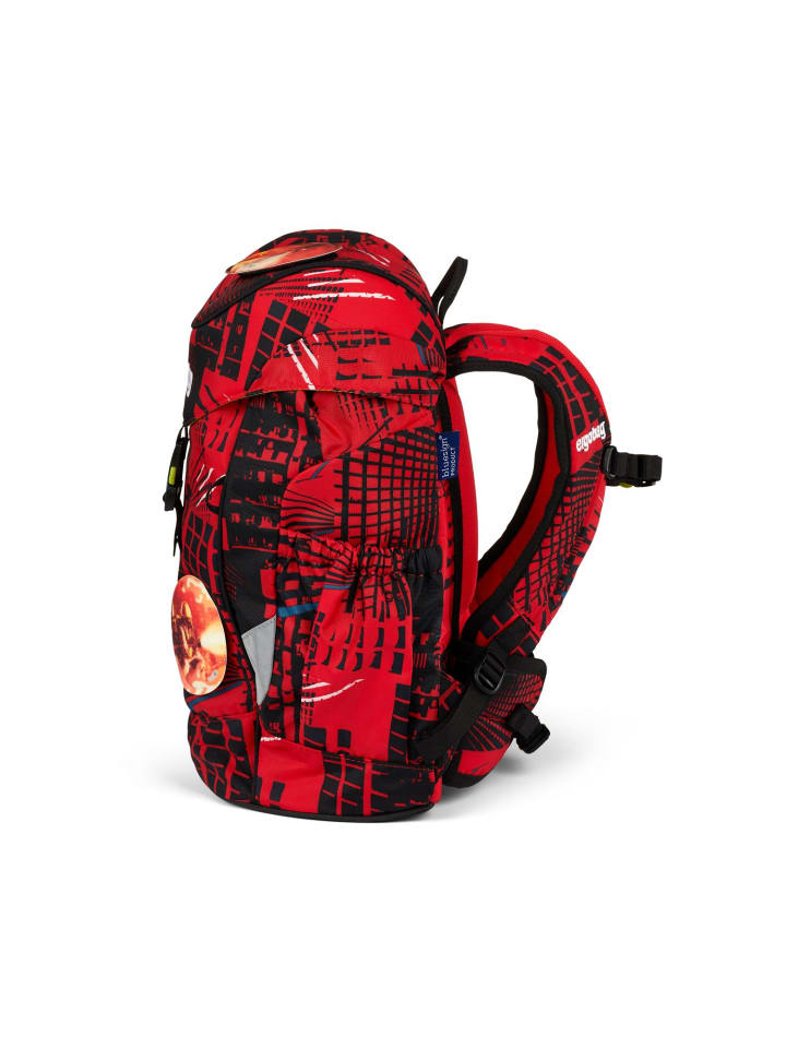 Ergobag ergobag mini Kinderrucksack AlarmBärreitschaft günstig kaufen onesize