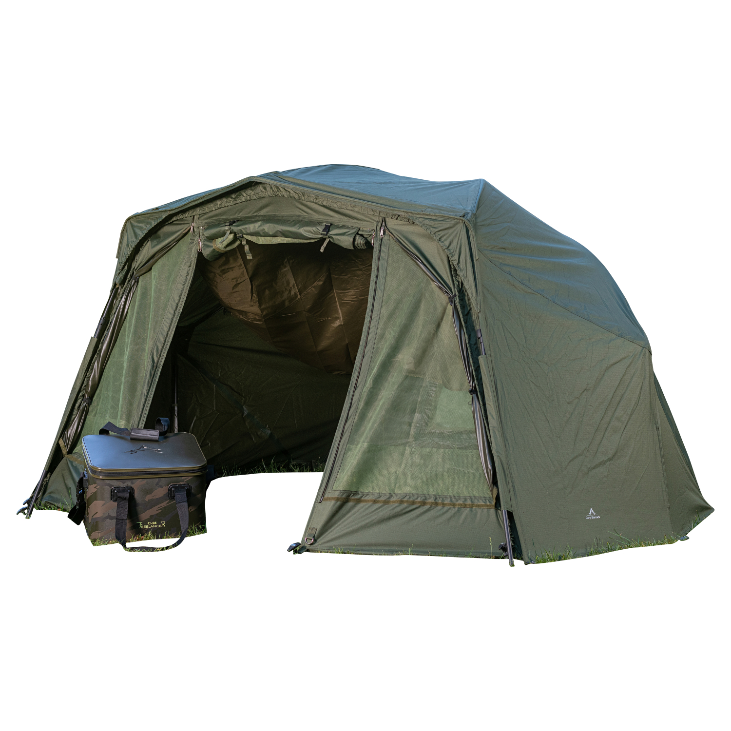 Anaconda Zelt Carp Barrack