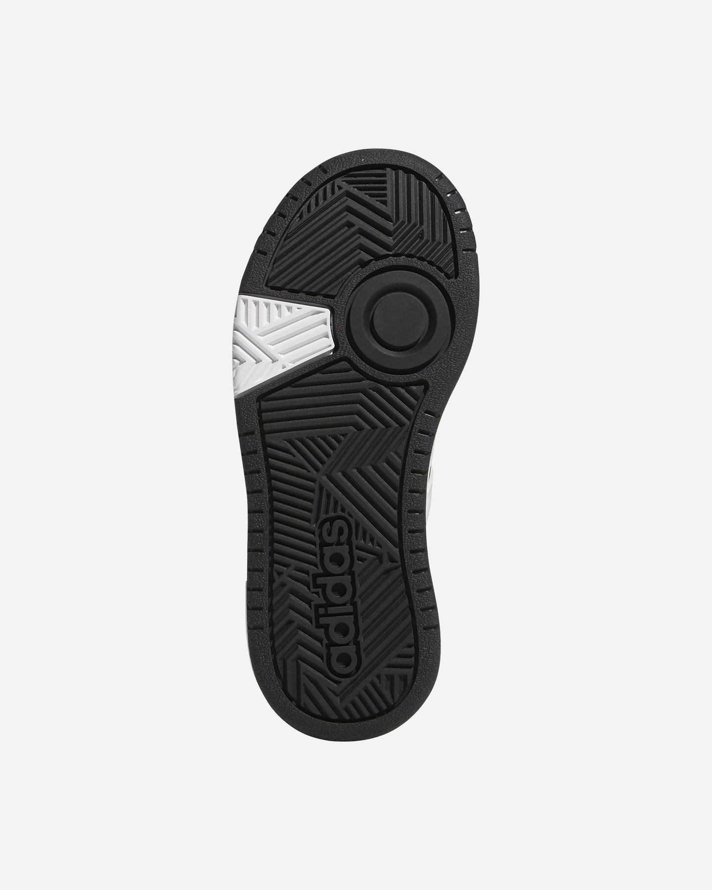 Buty sportowe Adidas Hoopsid Gs Jr GW0400