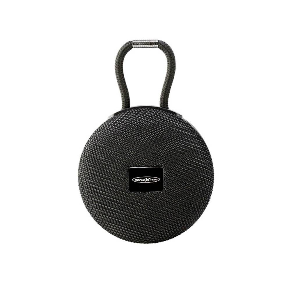 Reflexion Outdoor-Bluetooth-Lautsprecher Bluetooth-Lautsprecher (Outdoor, Freisprechfunktion, spritzwassergeschützt)