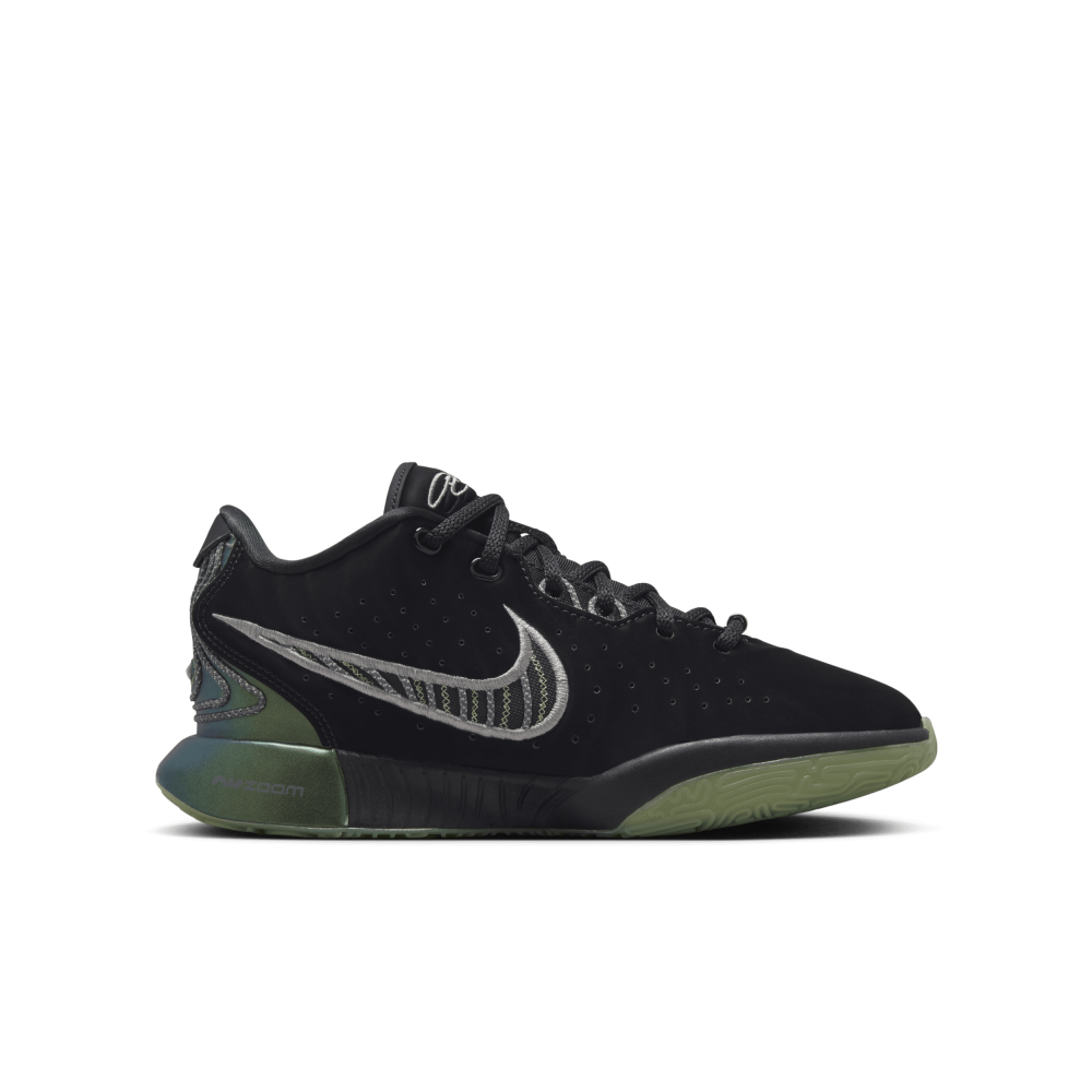 Nike Lebron Xxi FB7699-001 / schwarz
