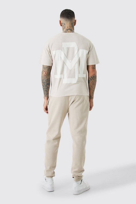 Tall Basic Jogginghose