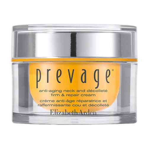 Elizabeth Arden Prevage kaklo ir dekoltė kremas nuo senėjimo, 50 ml
