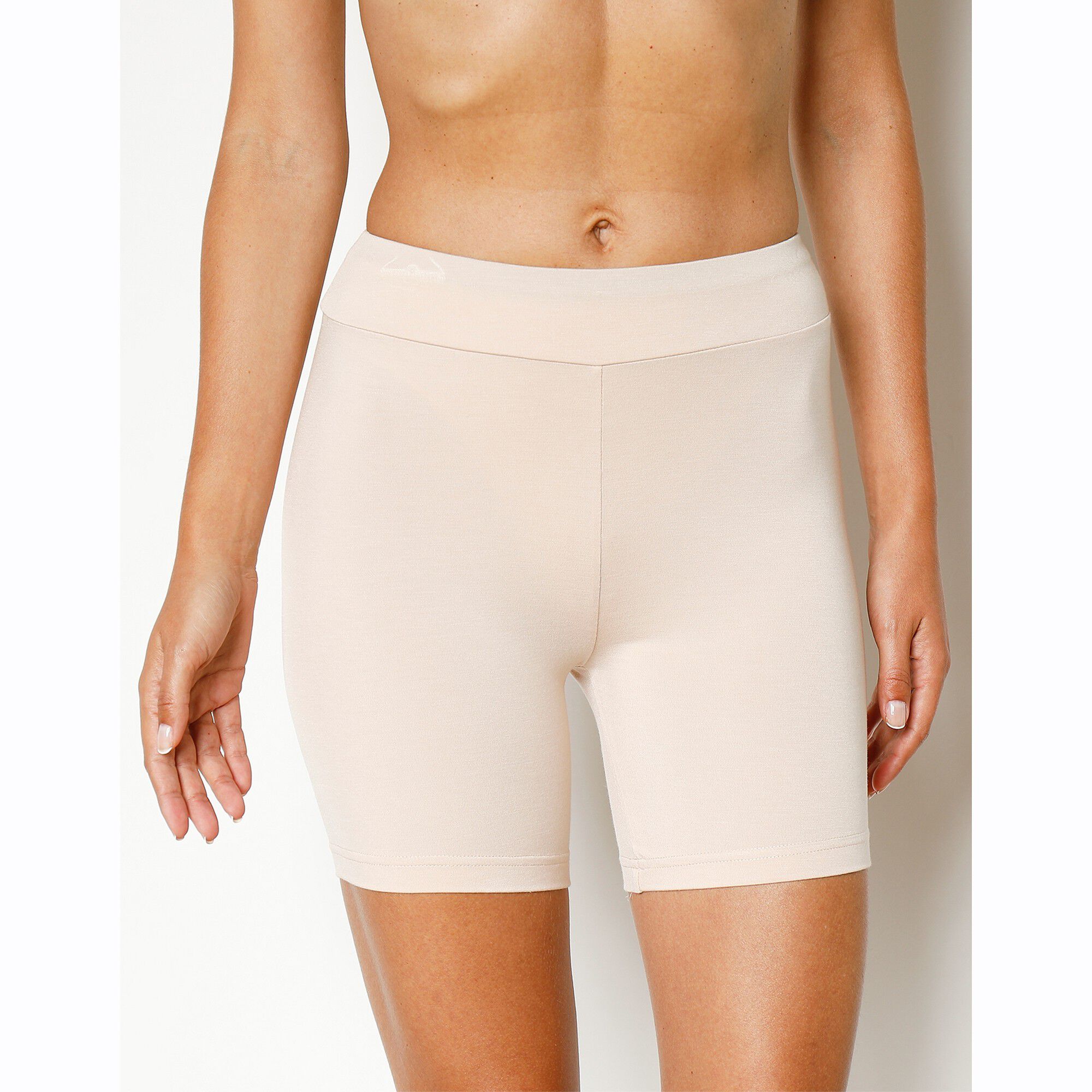 Panty maille jersey spéciale chaleur