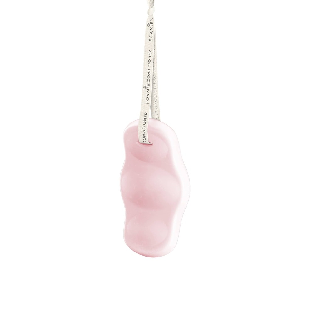 Foamie Après-shampoing solide Hibiskiss Après Shampoing