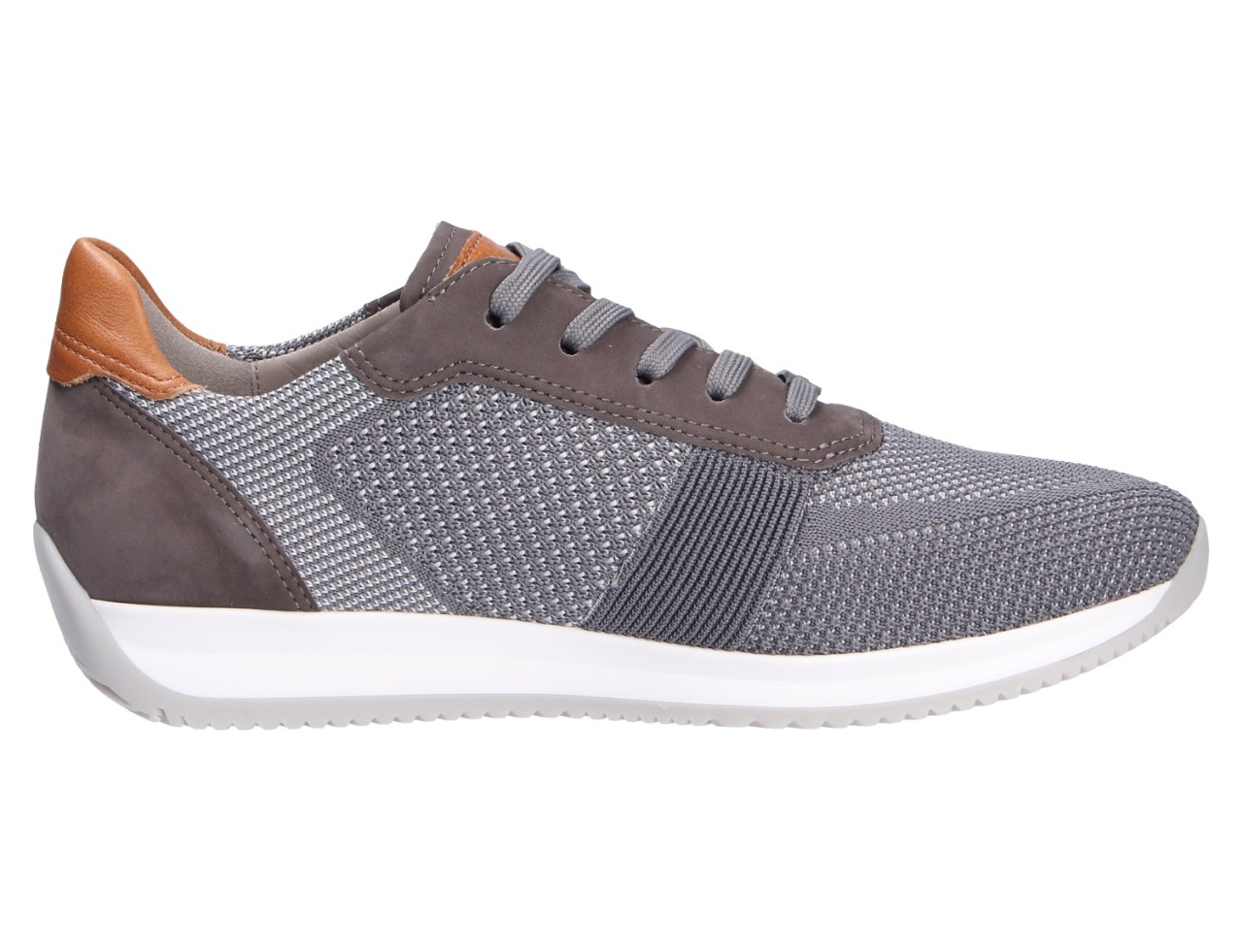 ARA Sneaker grau