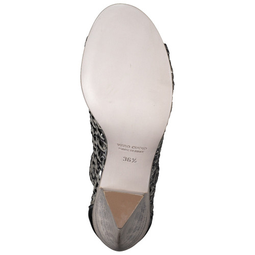 Schaftsandalette-12784490003 Konstantin Starke