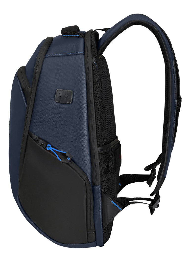 Samsonite Ecodiver M water-repellent backpack with 15.6-inch laptop compartment