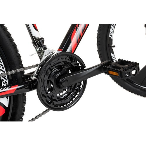 MTB-HARDTAIL MOUNTAINBIKE HARDTAIL 26 ZOLL SHARP
