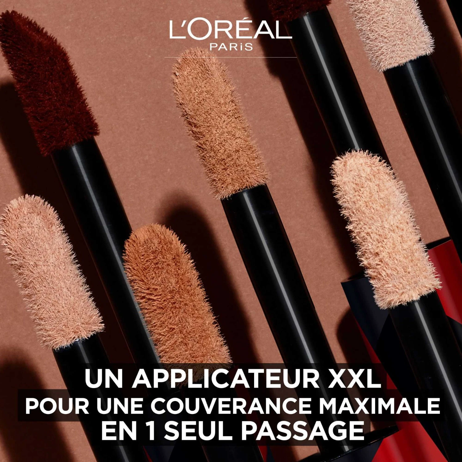 L'Oréal Paris Infallible - више од коректора