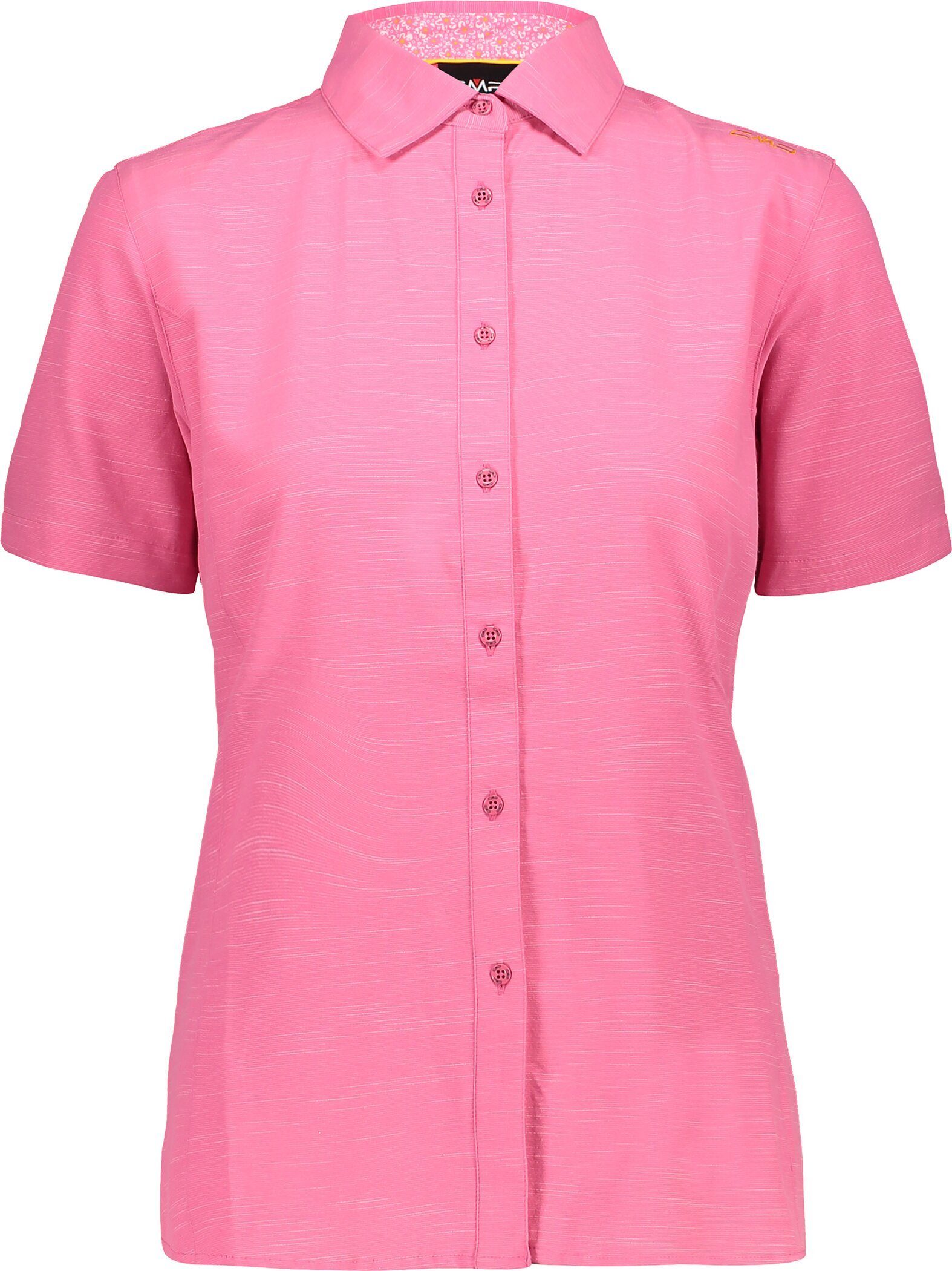 CMP Outdoorbluse WOMAN SHIRT BOUGANVILLE