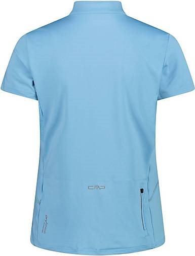 CMP Damen Radtrikot FREERIDE