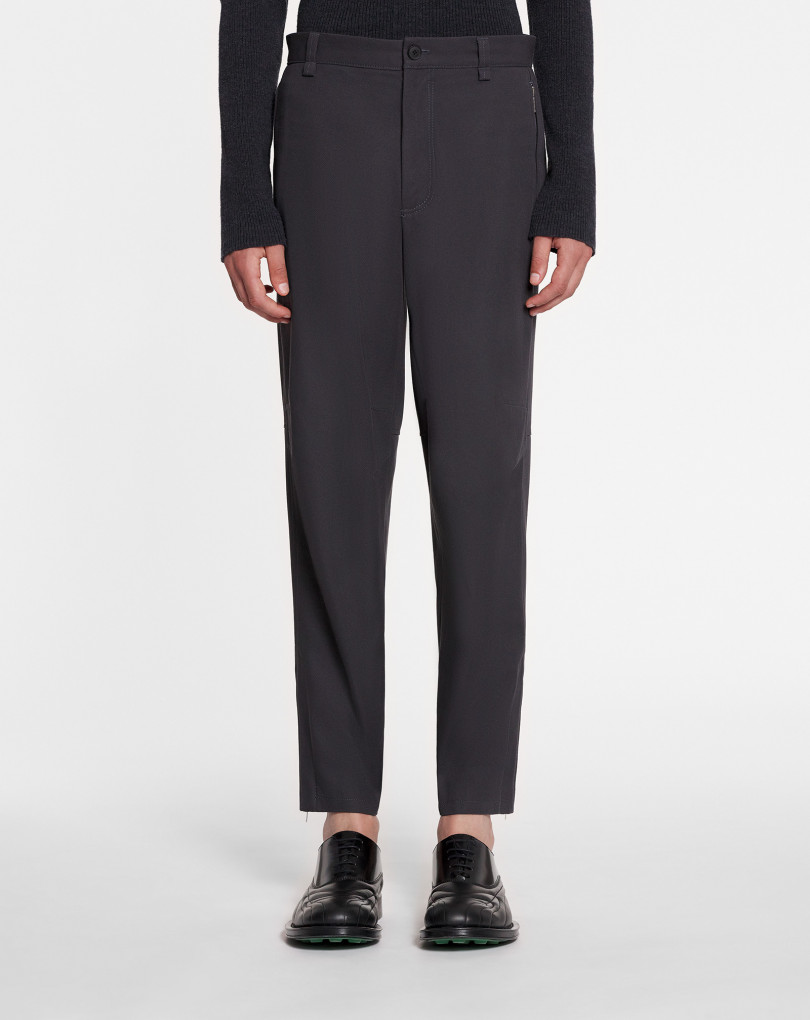 PANTALON BIKER