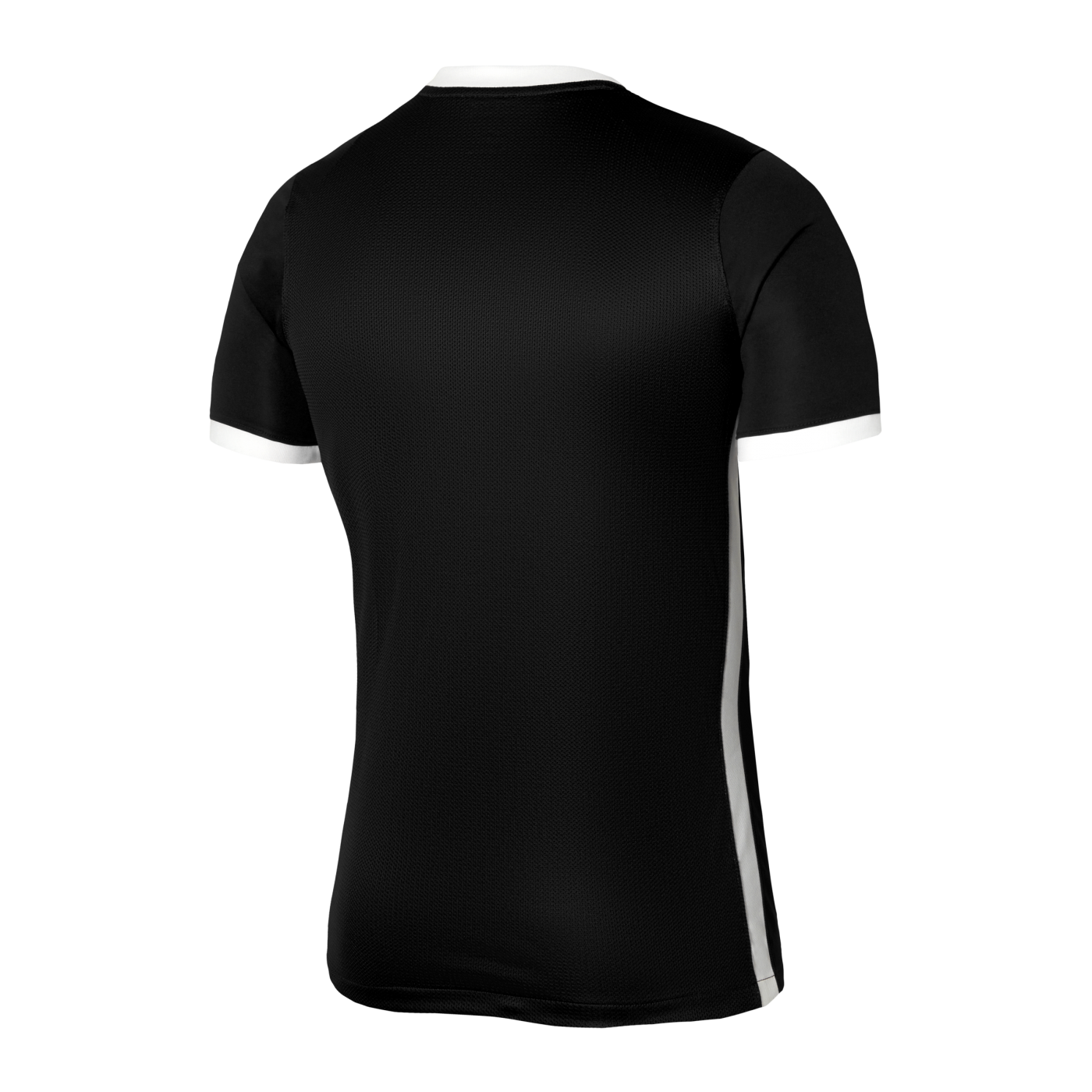 Nike Challenge IV Trikot Schwarz Weiss F010