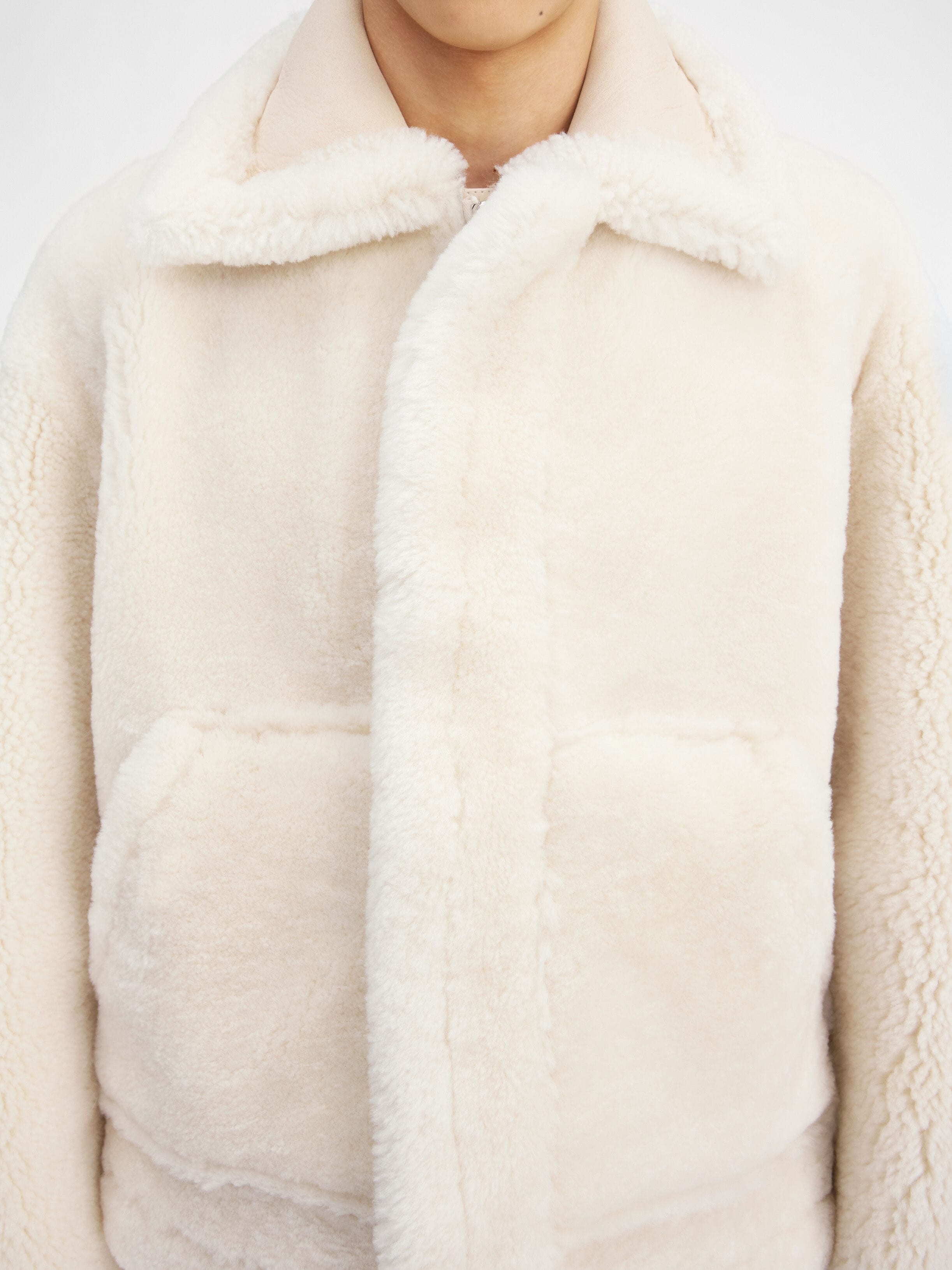 Le manteau Pastre