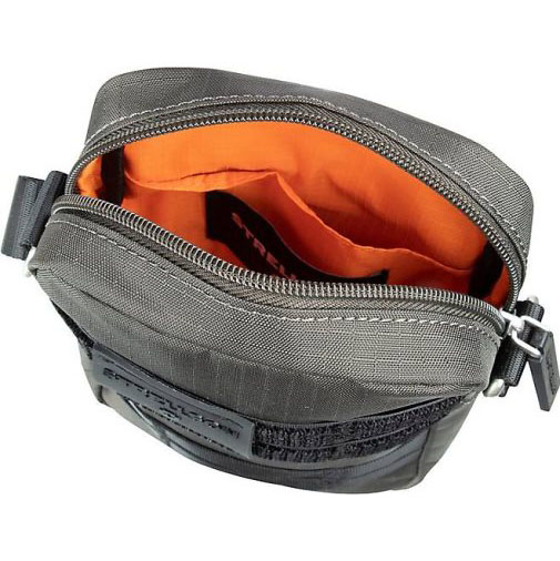 Strellson Umhängetasche Stonebridge Clint Shoulderbag XSVZ