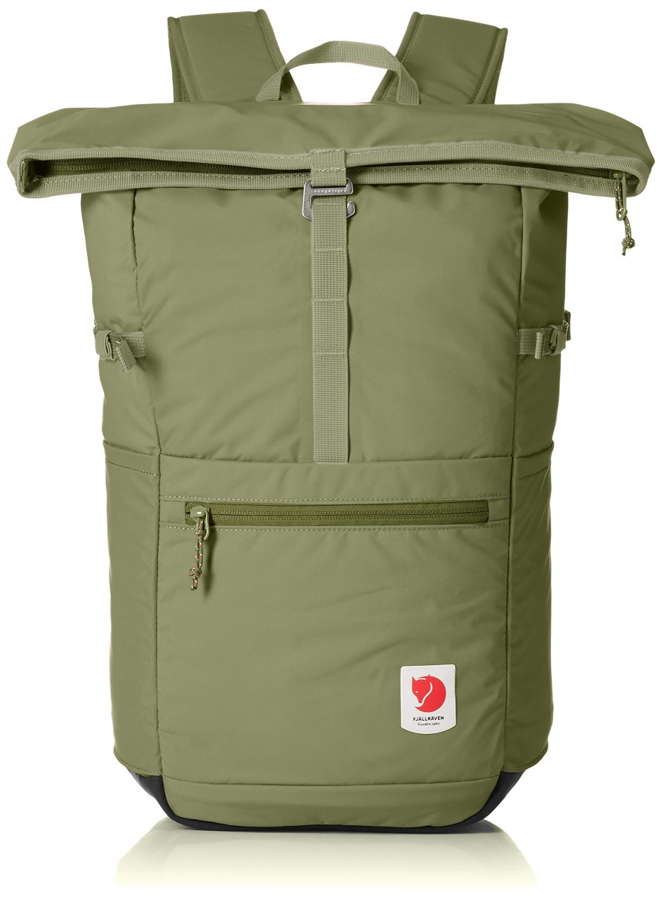 FJÄLLRÄVEN Handtaschen khaki FOLDSACK 24