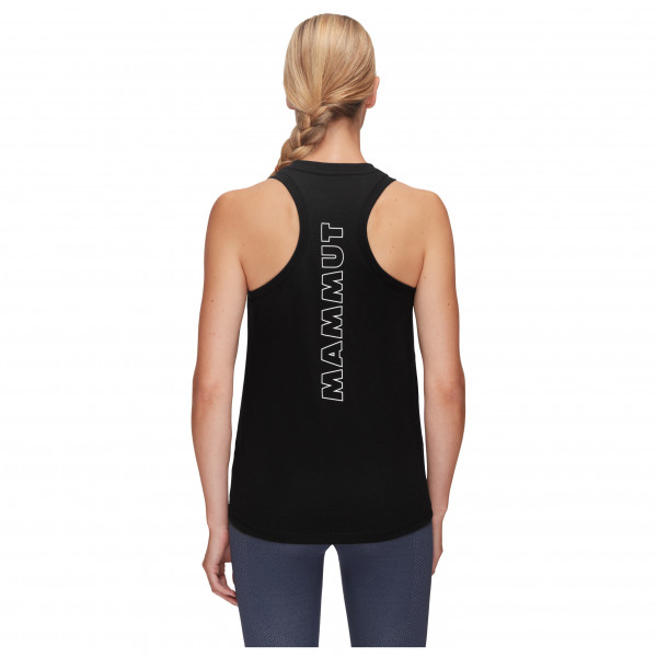 Mammut - Women's Mammut Core Top Logo - Tank Top