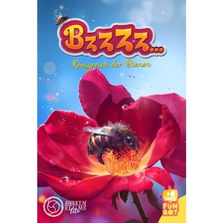 Bzzzz - Königreich der Bienen (DE)