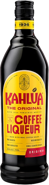 Kahlua Kaffeelikör
