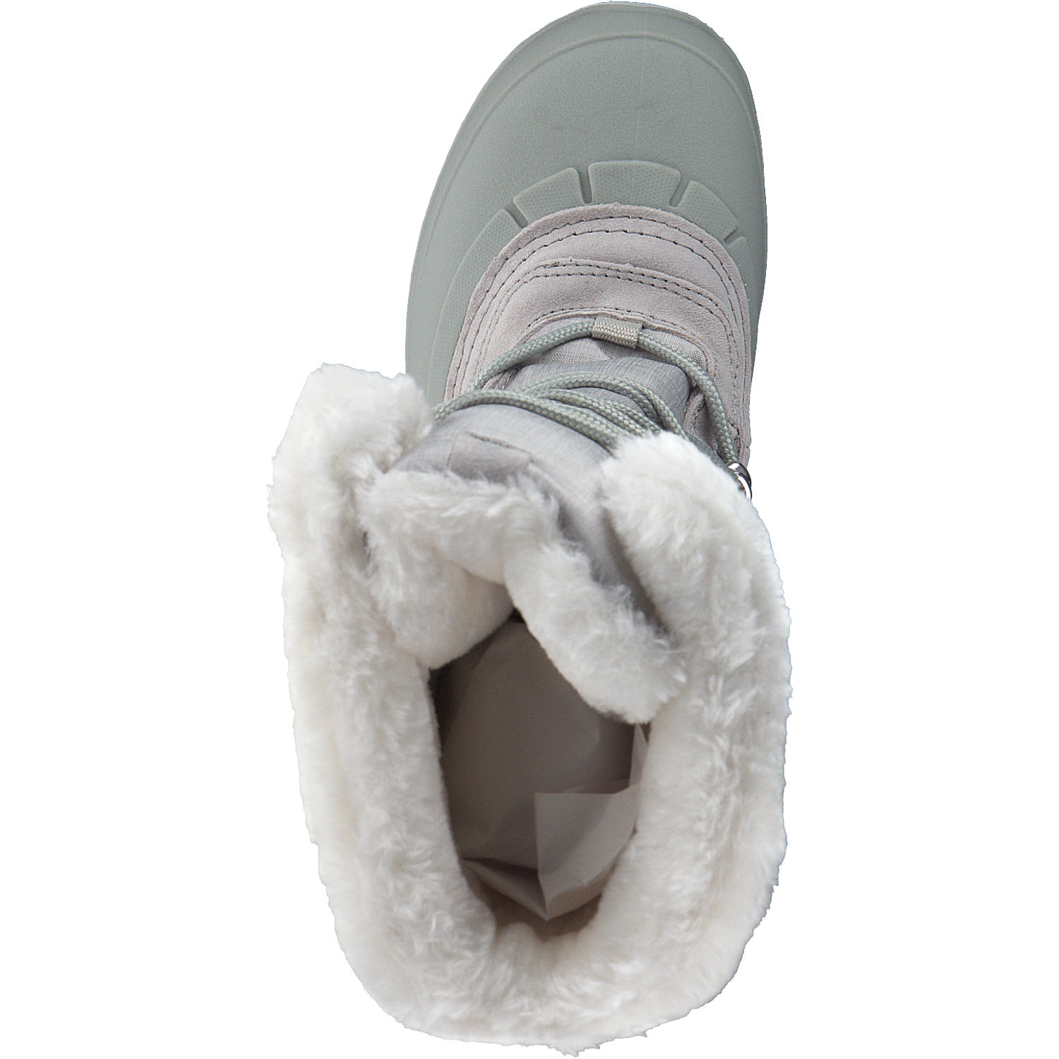 Kamik Snowvalley4 NK2283N, Winterstiefel, Damen, LGY grau