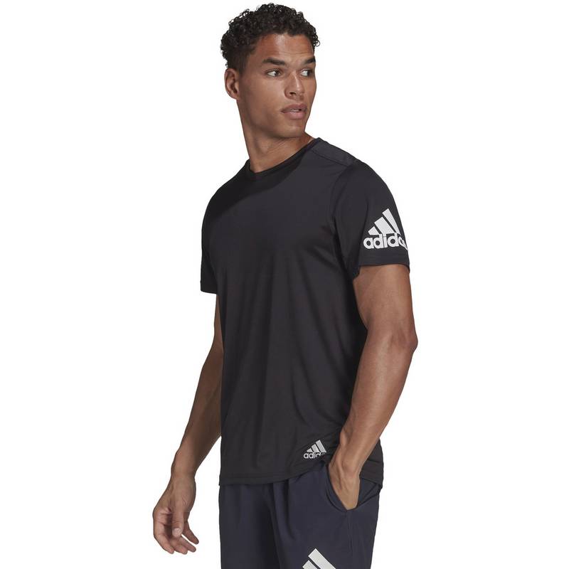 adidas RUN IT Funktionsshirt Herren