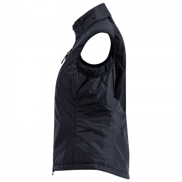 Swix - Women's Pace Insulated Vest - Kunstfaserweste