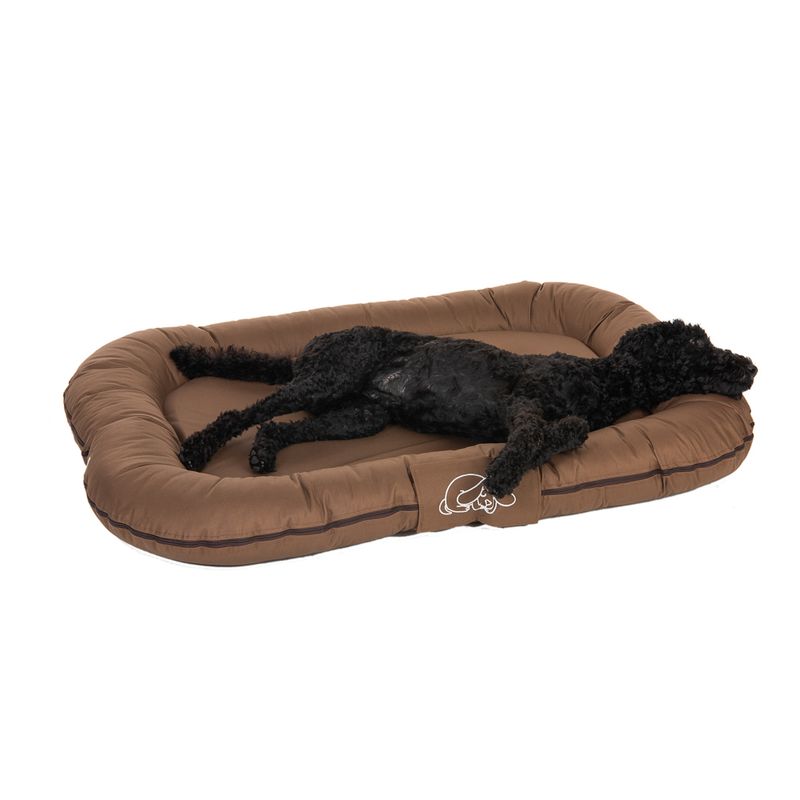 Hundematratze Strong & Soft zu TOP-Preisen