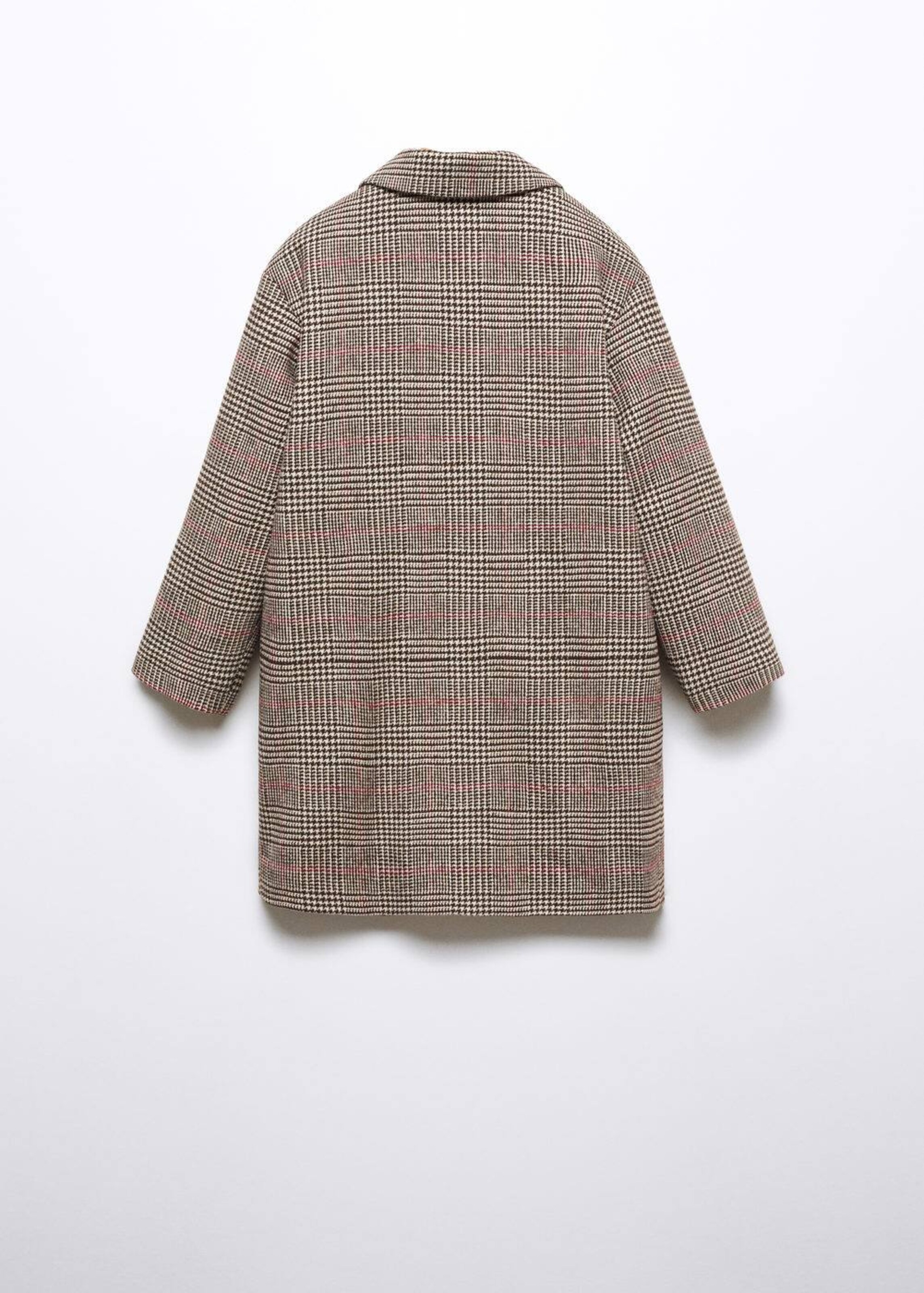Between-Season Jacket 'Manuela'