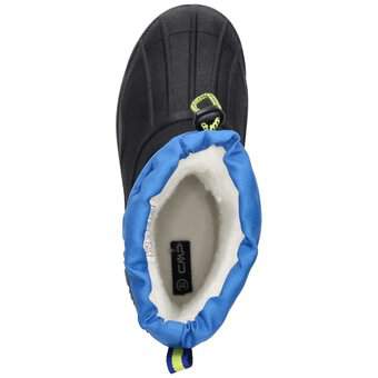 CMP Kids Hanki 3.0 Winter-Boot in blau