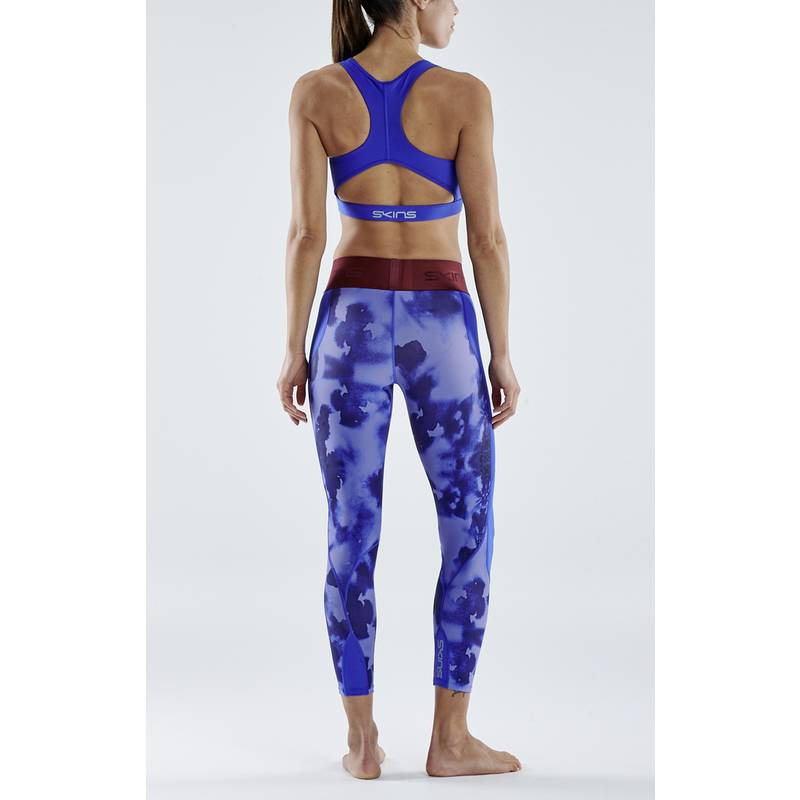 Skins S3 Tights Damen